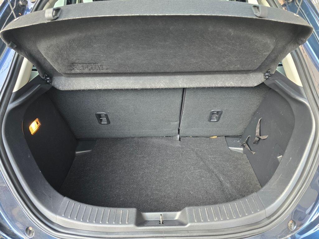 Mazda 2 Hatchback 1,5 l 66 kw