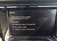 Škoda Fabia Kombi 1,2 l 81 kw