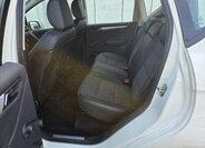 Mercedes-Benz Třídy A Kombi 1,5 l 70 kw