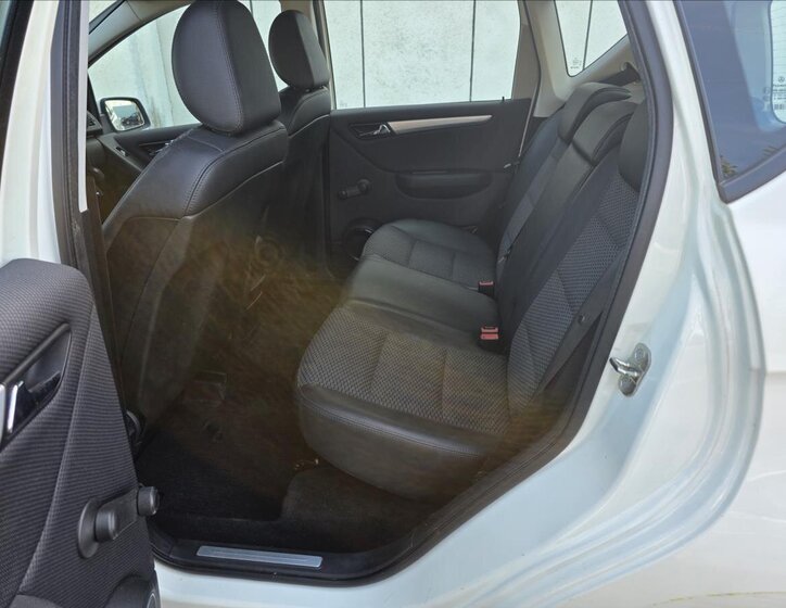 Mercedes-Benz Třídy A Kombi 1,5 l 70 kw