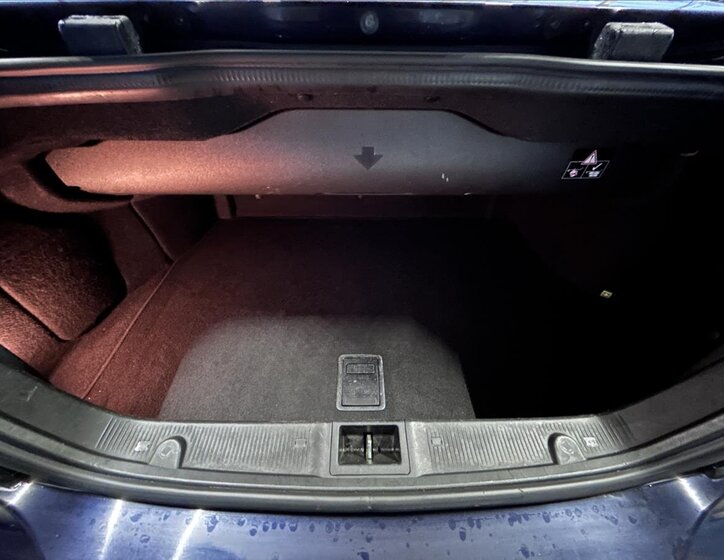 Mercedes-Benz CLK Kabriolet 3,0 l 170 kw