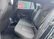 Škoda Scala Hatchback 1,5 l 110 kw