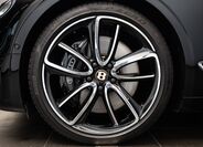 Bentley Continental GT 19
