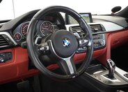 BMW Řada 4 Ostatní 3,0 l 230 kw