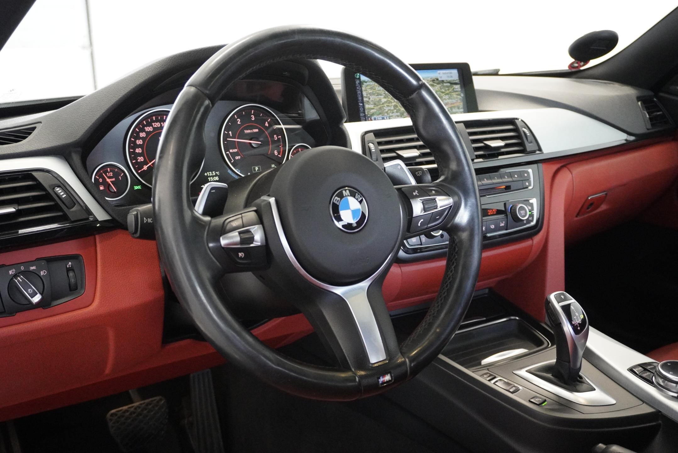 BMW Řada 4 Ostatní 3,0 l 230 kw