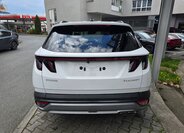 Hyundai Tucson SUV / Terénní 1,6 l 110 kw
