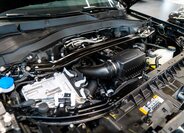 Ford Explorer SUV 3,0 l 298 kw