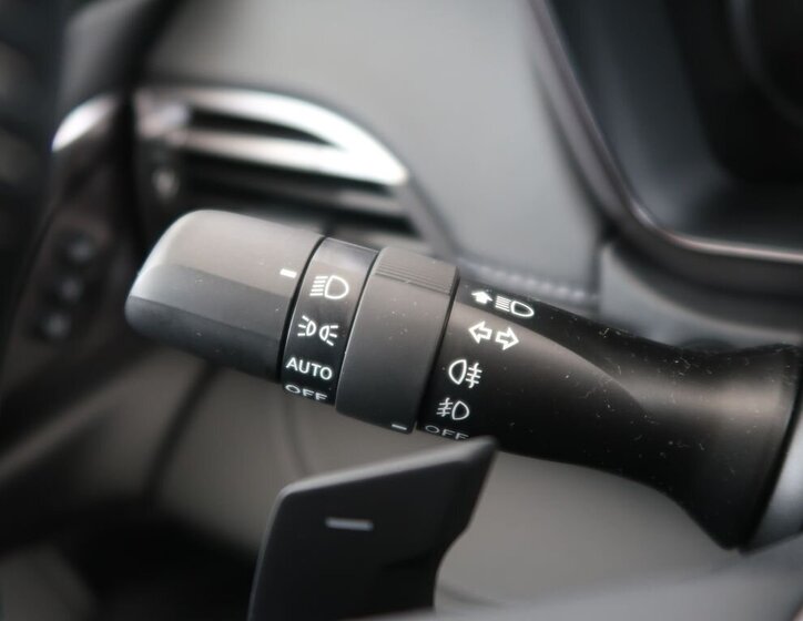 Subaru Outback SUV / Terénní 2,5 l 124 kw