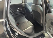 Mercedes-Benz GLA SUV 2,0 l 110 kw