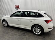 Škoda Scala Hatchback 999,0 66 kw
