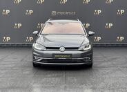 Volkswagen Golf 2