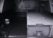 Volkswagen Amarok Pick-up 3,0 l 165 kw