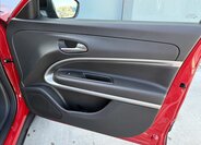 Jeep Avenger Sedan / Limuzína 1,2 l 74 kw