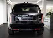 Land Rover Range Rover 3