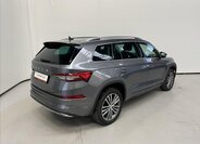 Škoda Kodiaq 2