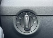 Škoda Octavia Kombi 1,5 l 110 kw