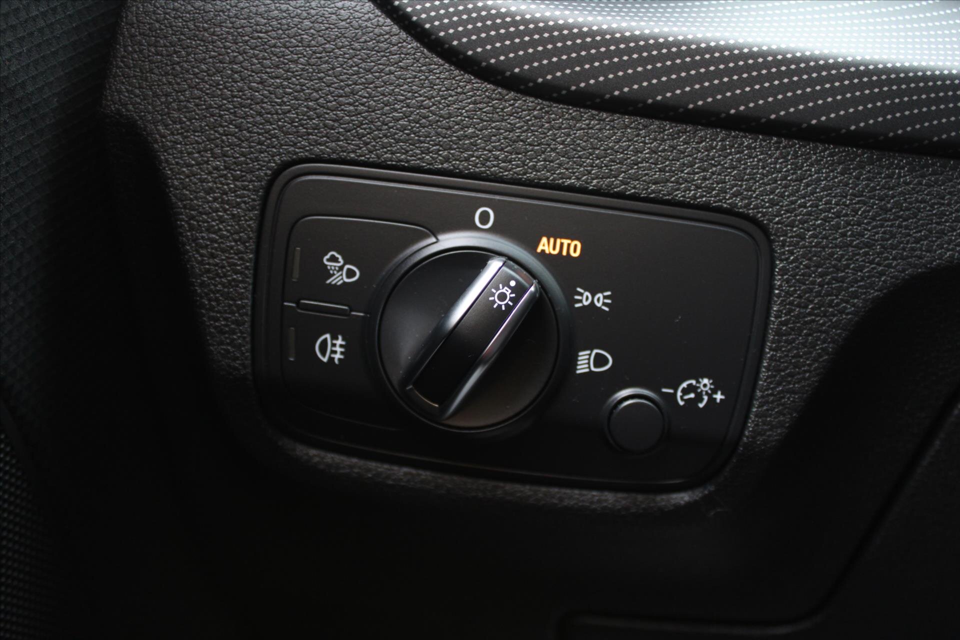 Audi Q2 SUV 2,0 l 140 kw