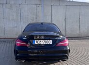 Mercedes-Benz CLA Sedan / Limuzína 0,0 80 kw