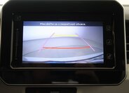 Suzuki Ignis SUV 1,2 l 66 kw