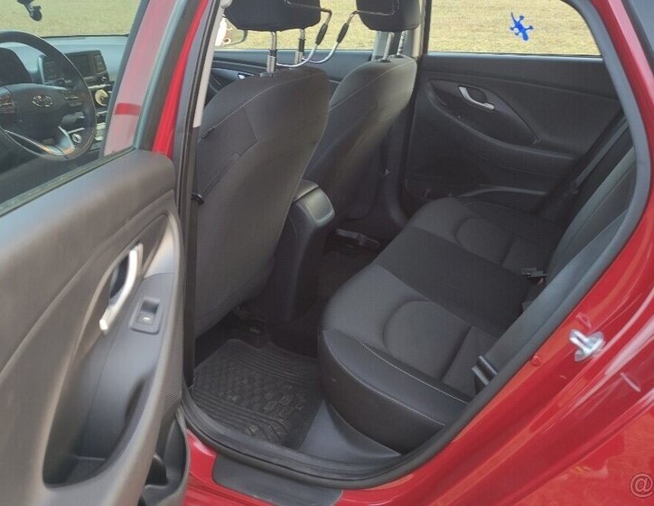 Hyundai i30 Sedan 0,0 88 kw