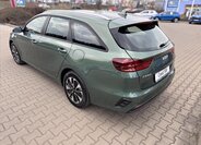 KIA Ceed Kombi 1,5 l 103 kw
