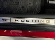 Ford Mustang Mach-E SUV / Terénní 0,0 198 kw