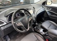 Hyundai Santa Fe SUV / Terénní 2,2 l 145 kw