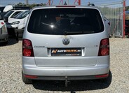 Volkswagen Touran 6