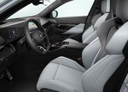 BMW M5 Sedan / Limuzína 4,4 l 535 kw