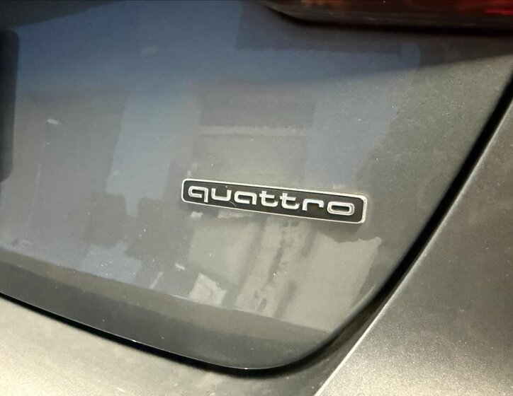 Audi A4 Allroad Kombi 2,0 l 120 kw