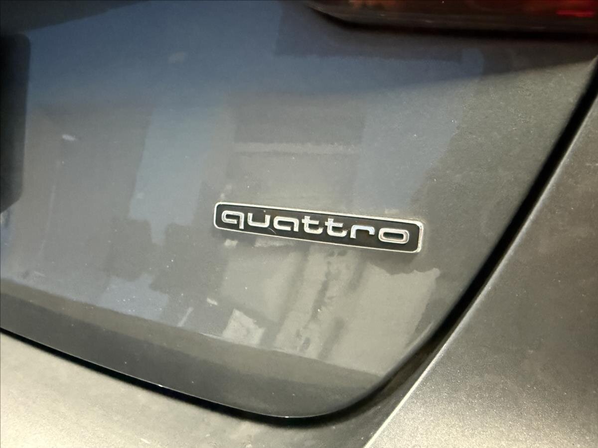 Audi A4 Allroad Kombi 2,0 l 120 kw