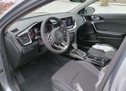 KIA XCeed Hatchback 0,0 110 kw