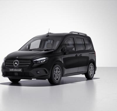 Mercedes-Benz Citan 1