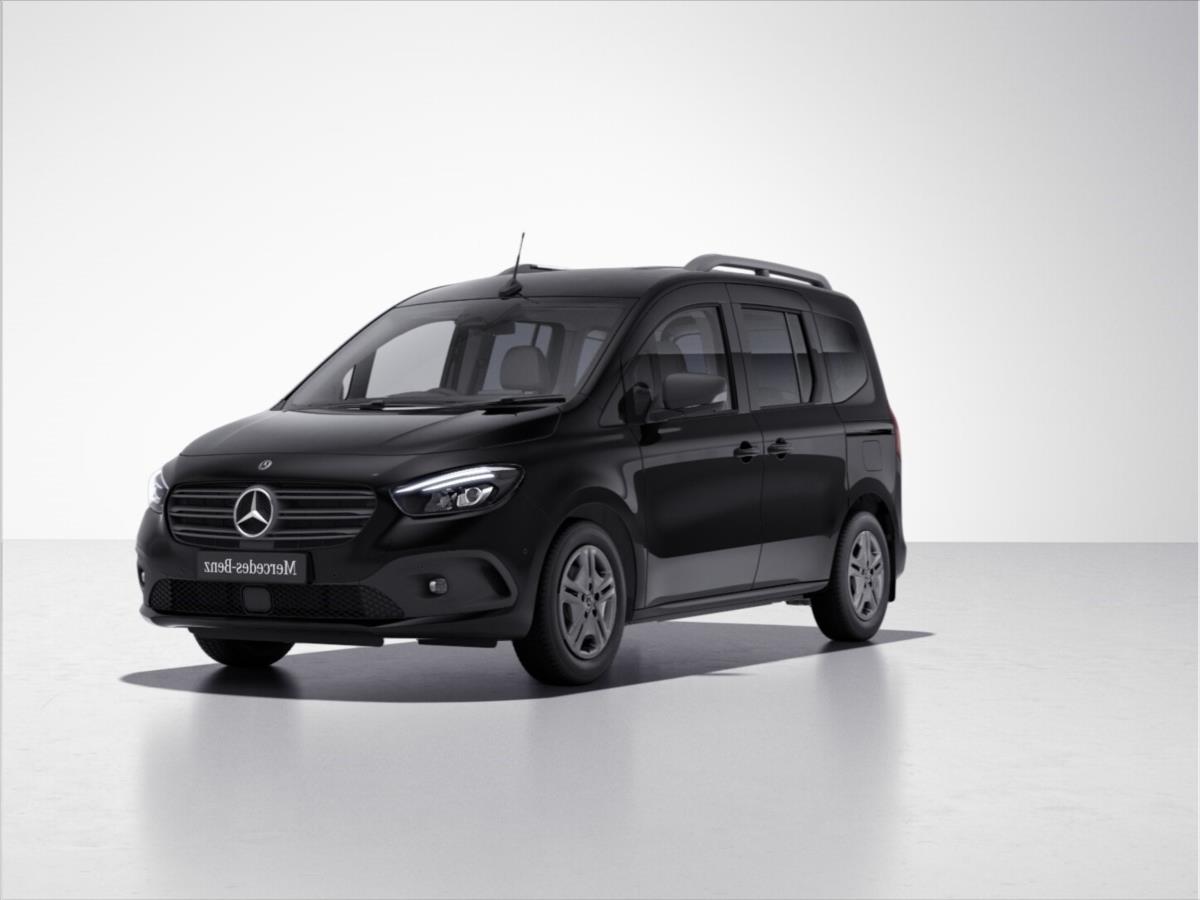 Mercedes-Benz Citan