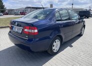 Volkswagen Polo Hatchback 1,4 l 55 kw