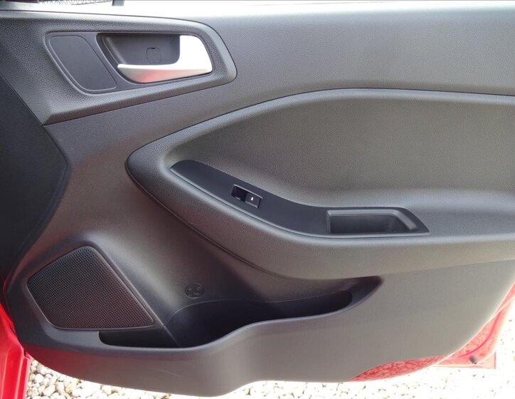 Hyundai i20 Hatchback 1,2 l 55 kw