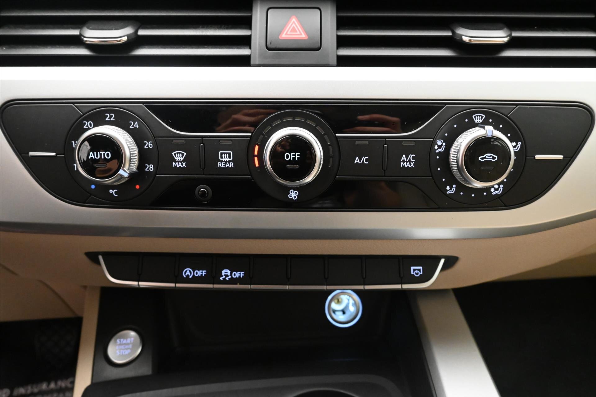 Audi A4 Kombi 110,0 110 kw