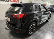 Mazda CX-5 Kombi 2,2 l 110 kw