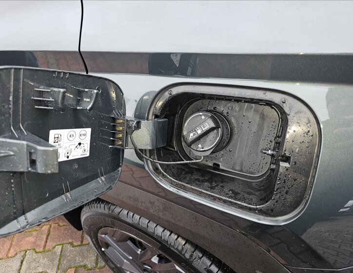 Hyundai Tucson Ostatní 1,6 l 185 kw