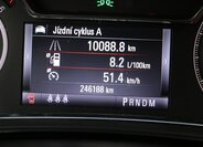 Opel Insignia Kombi 2,0 l 143 kw
