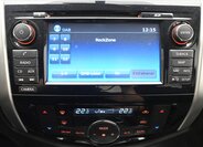 Nissan Navara Pick-up 2,3 l 140 kw