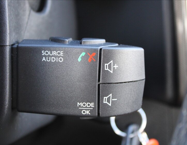 Dacia Sandero Hatchback 898,0 66 kw