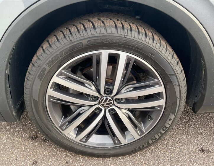 Volkswagen Tiguan Allspace 28