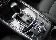 Mazda CX-5 SUV 2,5 l 143 kw