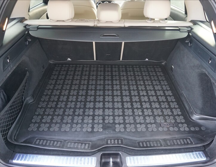 Mercedes-Benz GLC 16