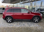 Mercedes-Benz GLB 22