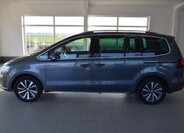 Volkswagen Sharan 5