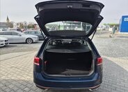 Volkswagen Passat Kombi 1,4 l 160 kw