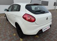 Fiat Bravo 4
