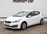 KIA Ceed Hatchback 1,4 l 73 kw